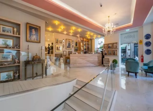 Se Boutique Hotel