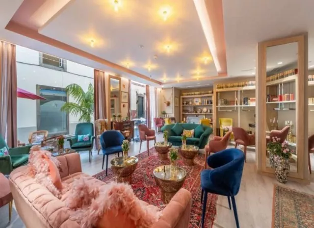 Se Boutique Hotel