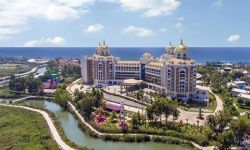 Hotel Delphin Be Grand Resort, Turcia / Antalya / Lara Kundu