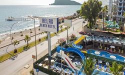 Hotel Relax Beach, Turcia / Antalya / Alanya