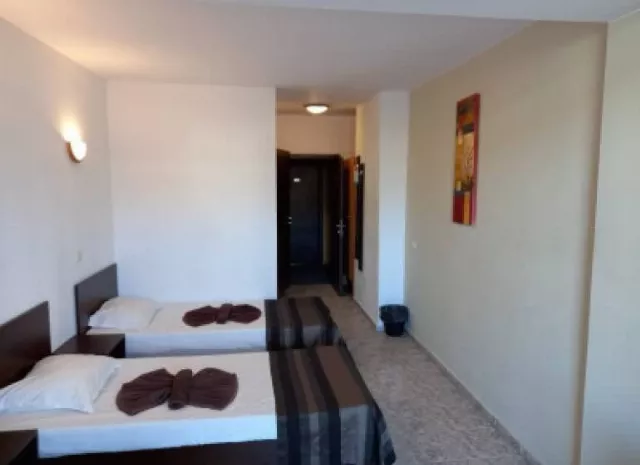 Hotel Carnival