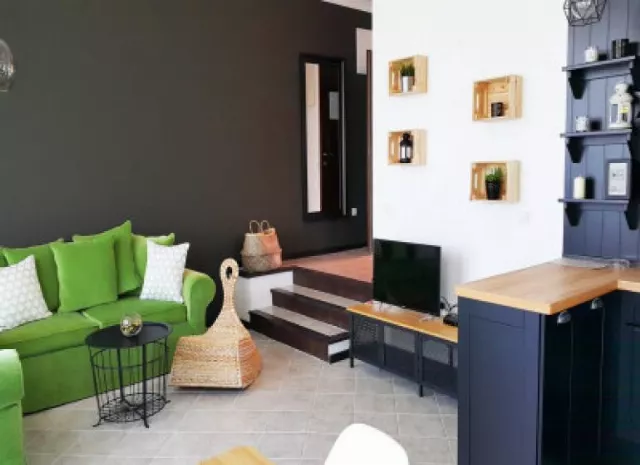 Hotel Complex Sozopolis