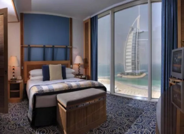 Hotel Jumeirah Beach