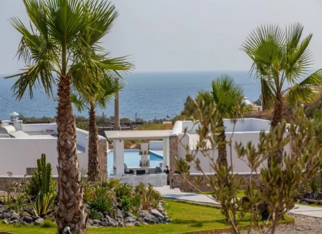 Desiterra Luxury Suites & Villas