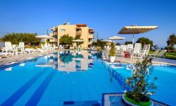 Hotel Apartments Matzi, Grecia / Creta / Creta - Chania / Platanias - Gerani