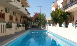 Hotel Elida, Grecia / Creta / Creta - Chania / Rethymnon