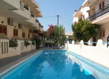 Hotel Elida, Grecia / Creta / Creta - Chania / Rethymnon