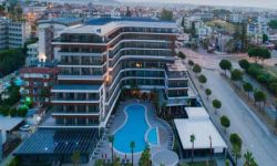 Hotel Alexia Resort Spa (adults Only 16+), Turcia / Antalya / Side Manavgat