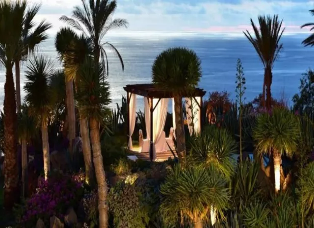 Hotel Pestana Grand Premium Ocean Resort