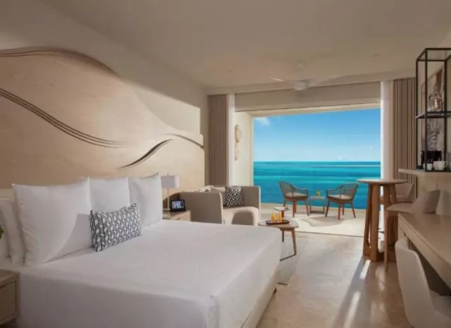 Hotel Breathless Cancun Soul Resort And Spa (adults Only)