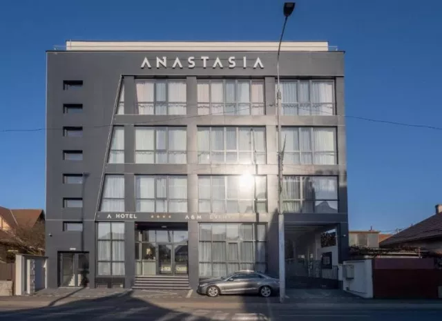 Hotel Anastasia