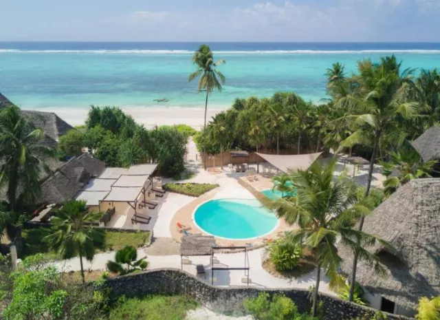 Hotel Zanzibar Pearl Boutique And Villas