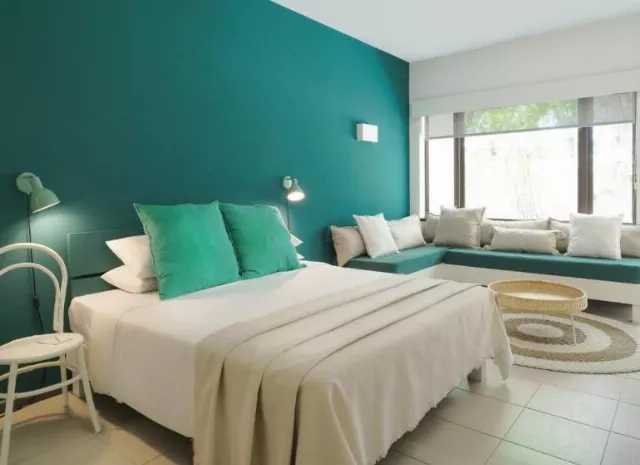 Hotel Coin De Mire Attitude Mauritius