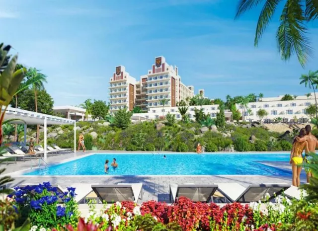 Hotel Riu Jambo