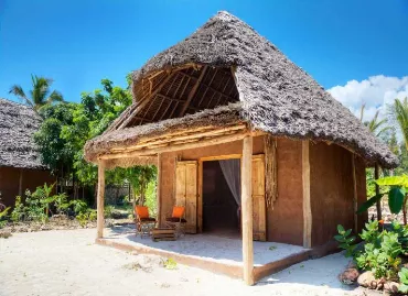 Hotel Mwezi Boutique Resort, Tanzania / Zanzibar / Coasta De Sud-est / Jambiani