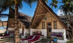 Hotel Nur Beach, Tanzania / Zanzibar