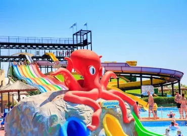 Club Mac Alcudia, Spania / Mallorca / Alcudia