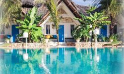 Hotel Fun Beach, Tanzania / Zanzibar / Coasta De Sud-est / Jambiani