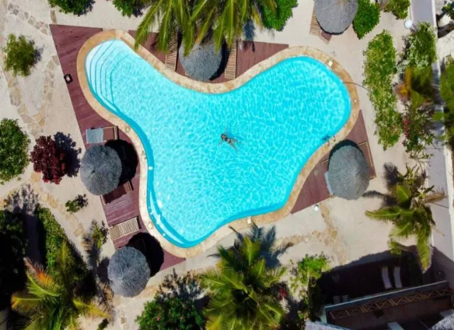 Hotel Clove Island Zanzibar