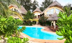 Hotel Clove Island Zanzibar, Tanzania / Zanzibar / Coasta De Sud-est / Makunduchi