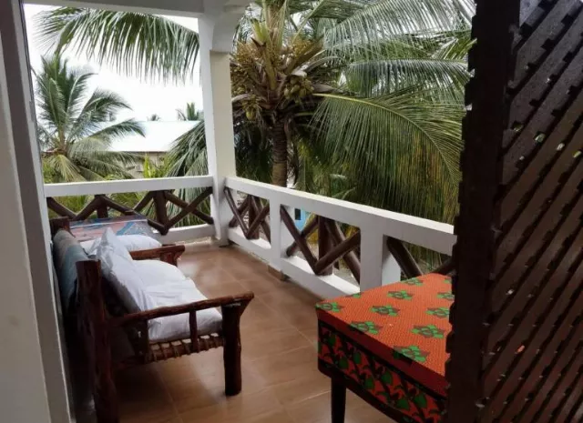 Hotel Baraka Beach Bungalows