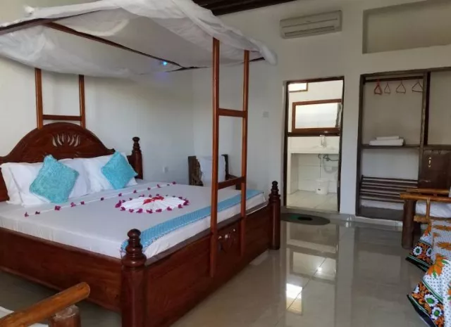 Hotel Baraka Beach Bungalows