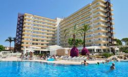Hotel Bq Belvedere, Spania / Mallorca / Cala Mayor