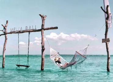 Hotel Melia Bali, Indonesia / Bali / Nusa Dua