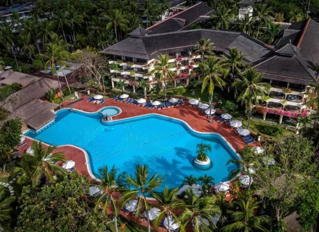 Hotel Prama Sanur Beach Bali