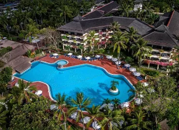 Hotel Prama Sanur Beach Bali, Indonesia / Bali / Sanur