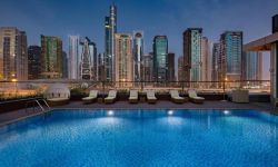 Hotel Millennium Place Dubai Marina, United Arab Emirates / Dubai / Dubai Marina