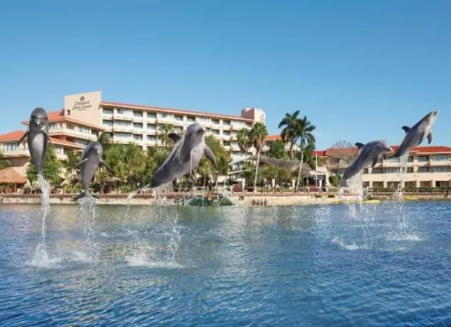 Hotel Dreams Aventuras Riviera Maya