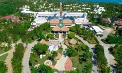 Hotel Grand Sirenis Punta Cana Resort Casino And Aquagames, Republica Dominicana / Punta Cana
