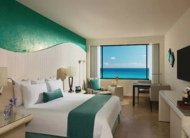 Hotel Now Emerald Cancun Resort And Spa