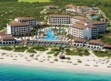 Secrets Playa Mujeres Golf And Spa Resort - Adults Only, Mexic / Cancun si Riviera Maya / Cancun