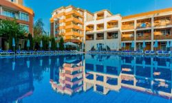Hotel Asteria Family (ex. Zornica Residence), Bulgaria / Sunny Beach