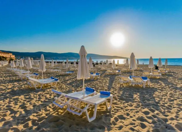 Hotel Asteria Family (ex. Zornica Residence)