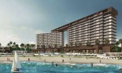 Hotel Movenpick Resort Al Marjan Island, United Arab Emirates / Ras al Khaimah