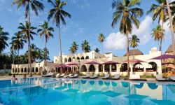 Hotel Bluebay Beach Resort& Spa (kiwengwa), Tanzania / Zanzibar