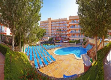 Club Palma Bay Resort, Spania / Mallorca / El Arenal
