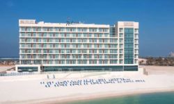 Hotel Radisson Resort Ras Al Khaimah Marjan Island, United Arab Emirates / Ras al Khaimah