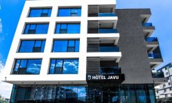 Hotel Javu, Romania / Mamaia