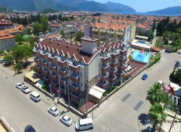 Hotel Faros Premium Beach (adult Only 13+), Turcia / Regiunea Marea Egee / Marmaris