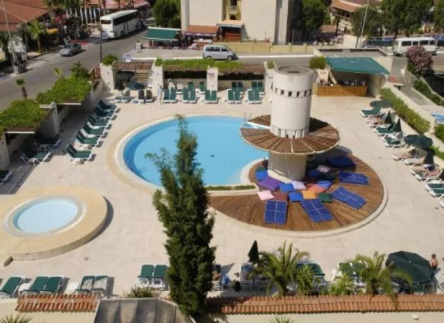 Hotel Faros Premium Beach (adult Only 13+)