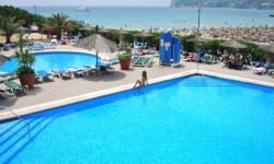 Hotel Vibra Beverly Playa, Spania / Mallorca / Paguera