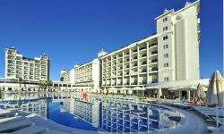 Hotel Lake River Side & Spa, Turcia / Antalya / Side Manavgat