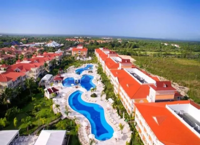 Hotel Bahia Principe Grand Aquamarine (adults Only)