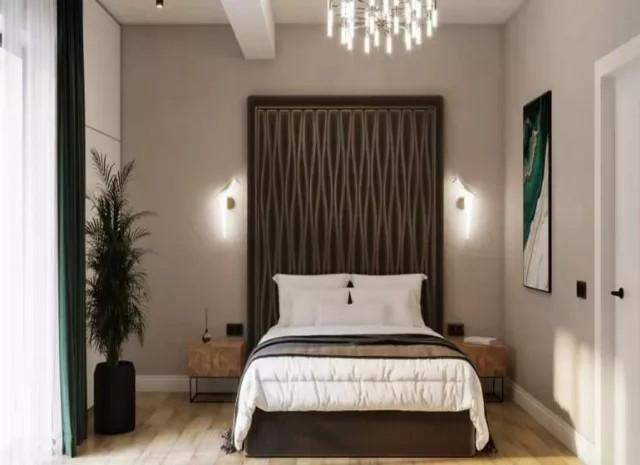 Apartments Atmosphere