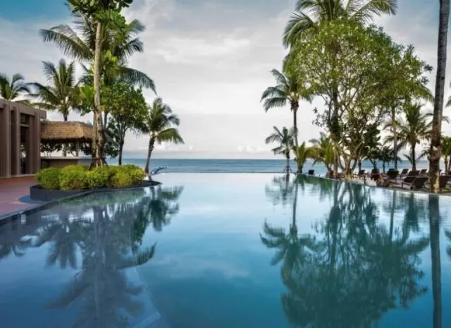 La Flora Khao Lak 4.5*