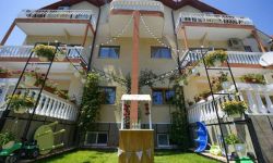 Complex Marinn Cm, Romania / Costinesti